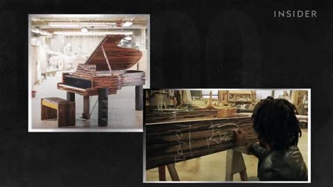 Why Steinway Grand Pianos Are So Expensive