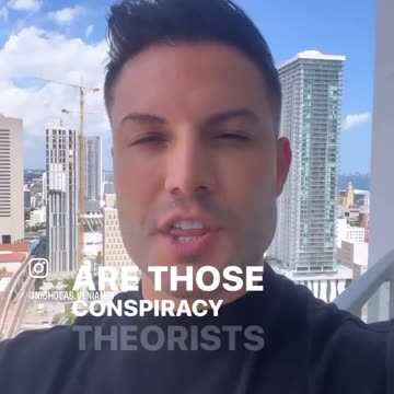 Are The Conspiracy Theorists Right About This Vaccine?