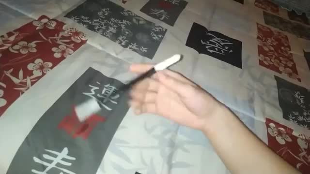 DC Comssa Challenge - FS 9/15