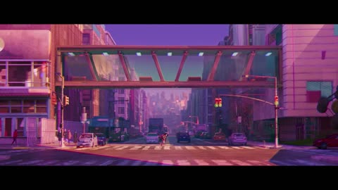 Post Malone, Swae Lee - Sunflower (Spider-Man: Into the Spider-Verse)