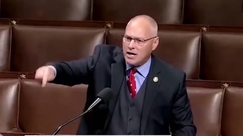 GOP Lawmaker Grabs The Mic & DESTROYS Nancy Pelosi For Her LIES About President Trump!