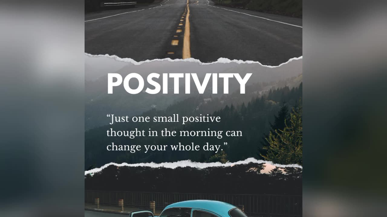 Positivity