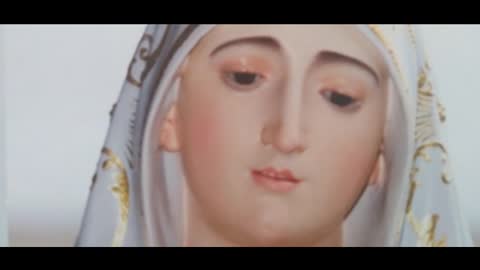 Oração Ave Maria (Ave Maria prayer in Portuguese)