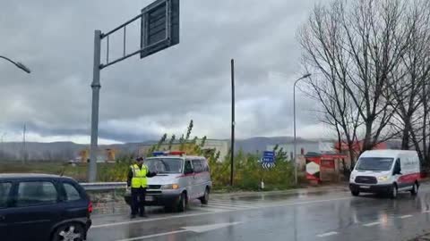 Pemet ne rruget e Korëes