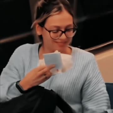 my heart shattered🥹