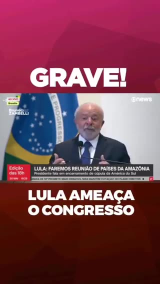 Mais novidades do PCC-PT.