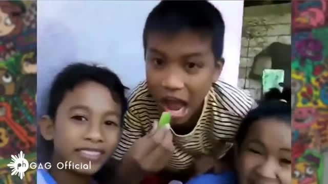 Pinoy Funny Videos