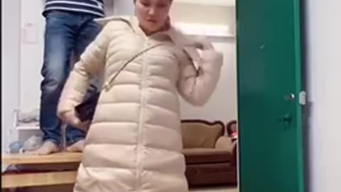 Best funny video no 1 || Chinese version
