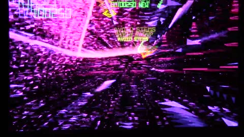 I'm playing tempest 4000 on my atari vcs