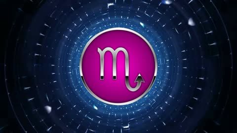 Zodiac Scorpius 2023 November 27