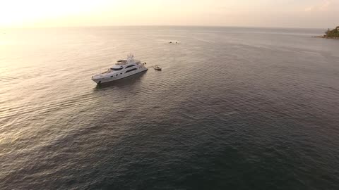 Book a luxury Yacht with us for a great experience