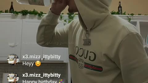 Young fuegooo Instagram live 5/9/23