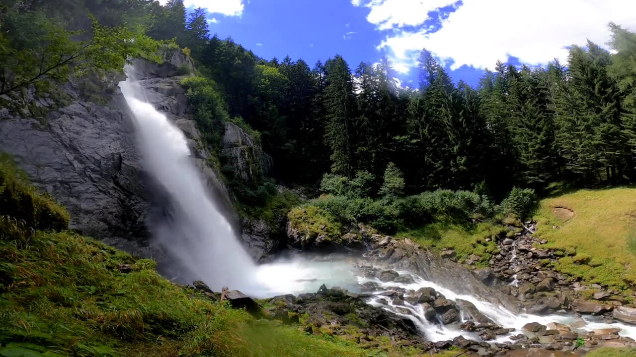 nature river sounds relaxing music24/7,nature music status,nature music for sleep, clam music