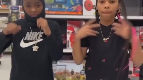 This dance is hard to learn