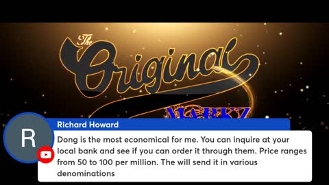 Evening News with MarkZ 12/28/2021