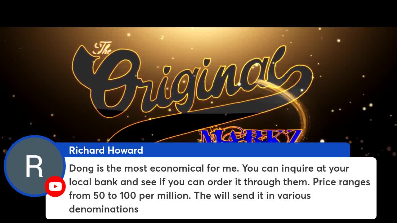 Evening News with MarkZ 12/28/2021