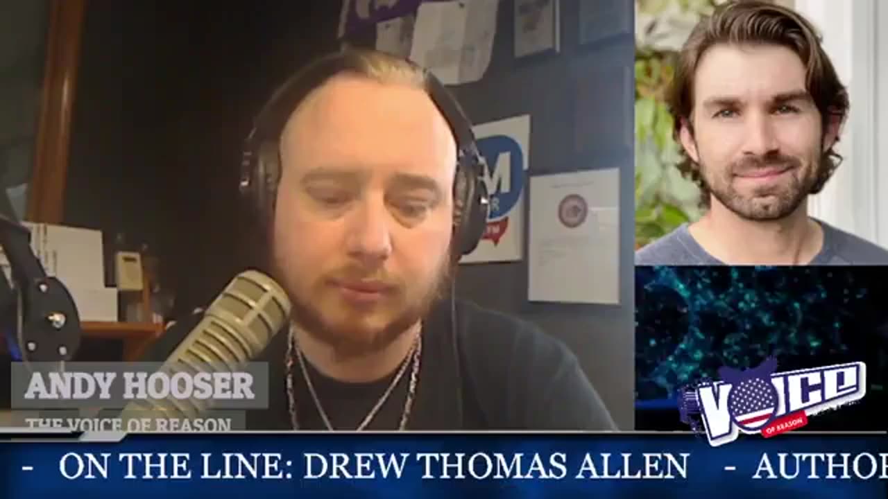 The Andy Hooser Show / 2-29-2024