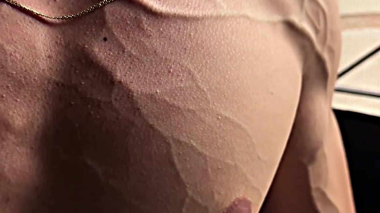 Veins🥵💥