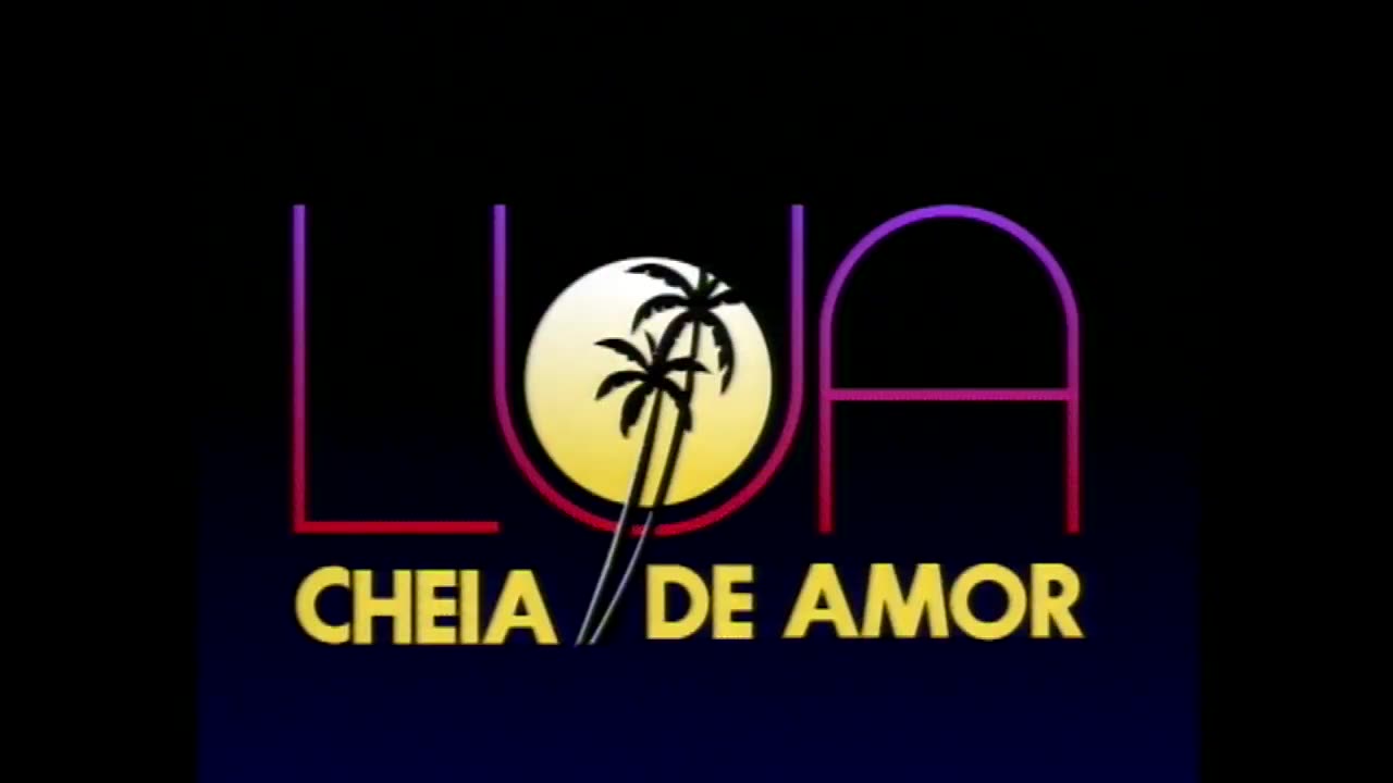 Lua Cheia De Amor - Capítulo 19 / Completo