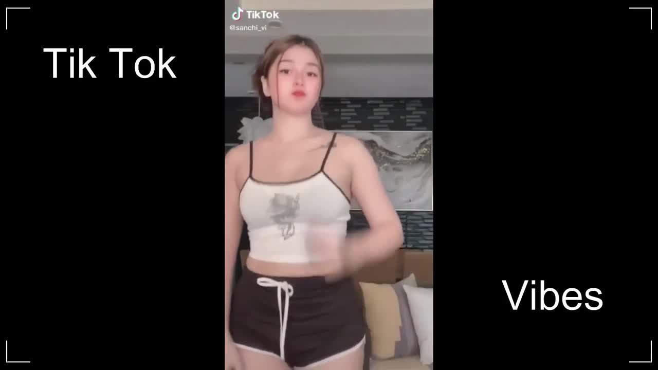 Tiktok Dance Compilation