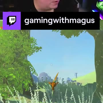 Oh my god, he's fast! | Legend of Zelda: Tears of the Kingdom | game play | episode 55