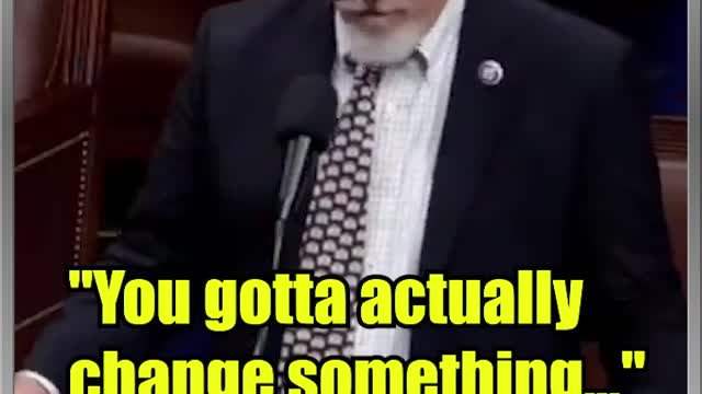 Rep. Chip Roy BLASTS 'Re-Coronation' Of Mitch McConnell