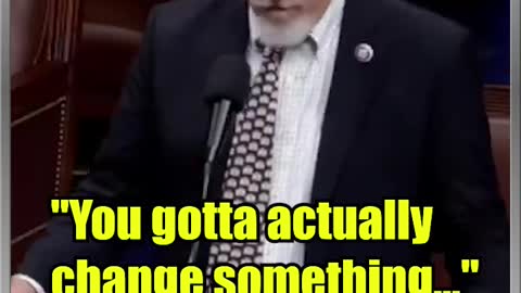 Rep. Chip Roy BLASTS 'Re-Coronation' Of Mitch McConnell