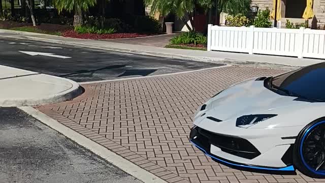 Svj car