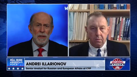 Securing America with Andrei Illarionov (part 5) | April 10, 2023