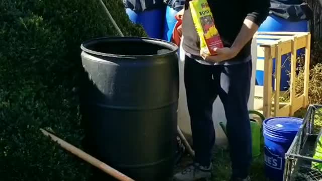 Biochar Inoculation Part 3