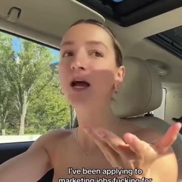 A Gen-Zer Explains Exactly Why No One Wants To Hire A Gen-Zer