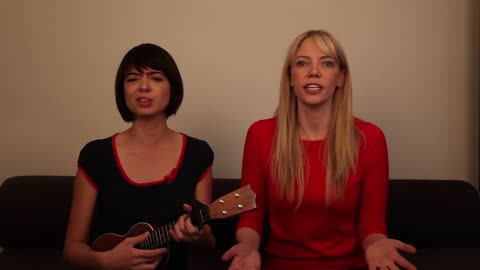 Frozen Lullaby by Garfunkel and Oates