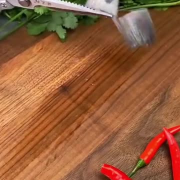 Lotus aluminum Kitchen Meat Vegetable Cutting Scissors Reviews Techshahin24