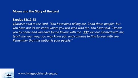 2020 06 28 Living Pool Church Service