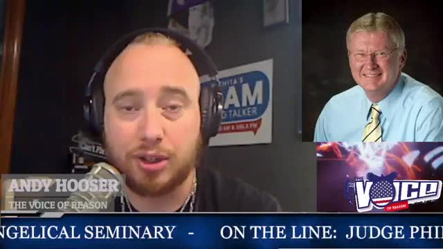 The Andy Hooser Show / 10-27-2022