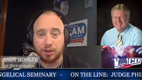 The Andy Hooser Show / 10-27-2022