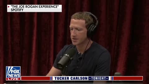 Tucker Carlson Weighs In On The FBI, Hunter Biden’s Laptop From Hell And Facebook