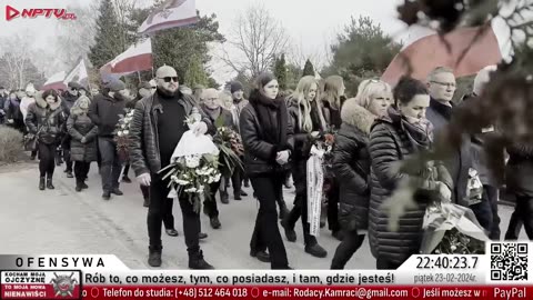 Kamracki Żywiec 23.02.2024