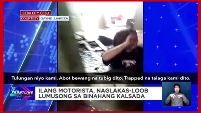 Sanggol na ibinenta ng inang nalulong sa e-sabong, nabawi na