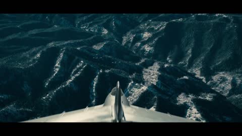 DEVOTION Final Trailer (2022)