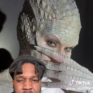 True Story - Kim Kardashian - This Costume Is Fire