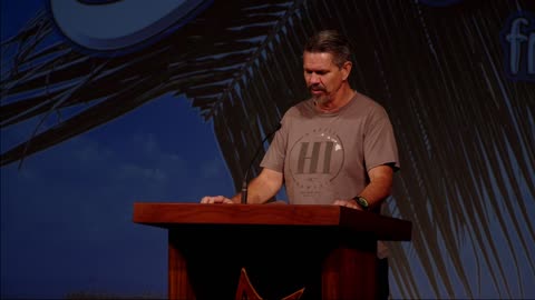 Calvary Chapel Honolulu Live Stream