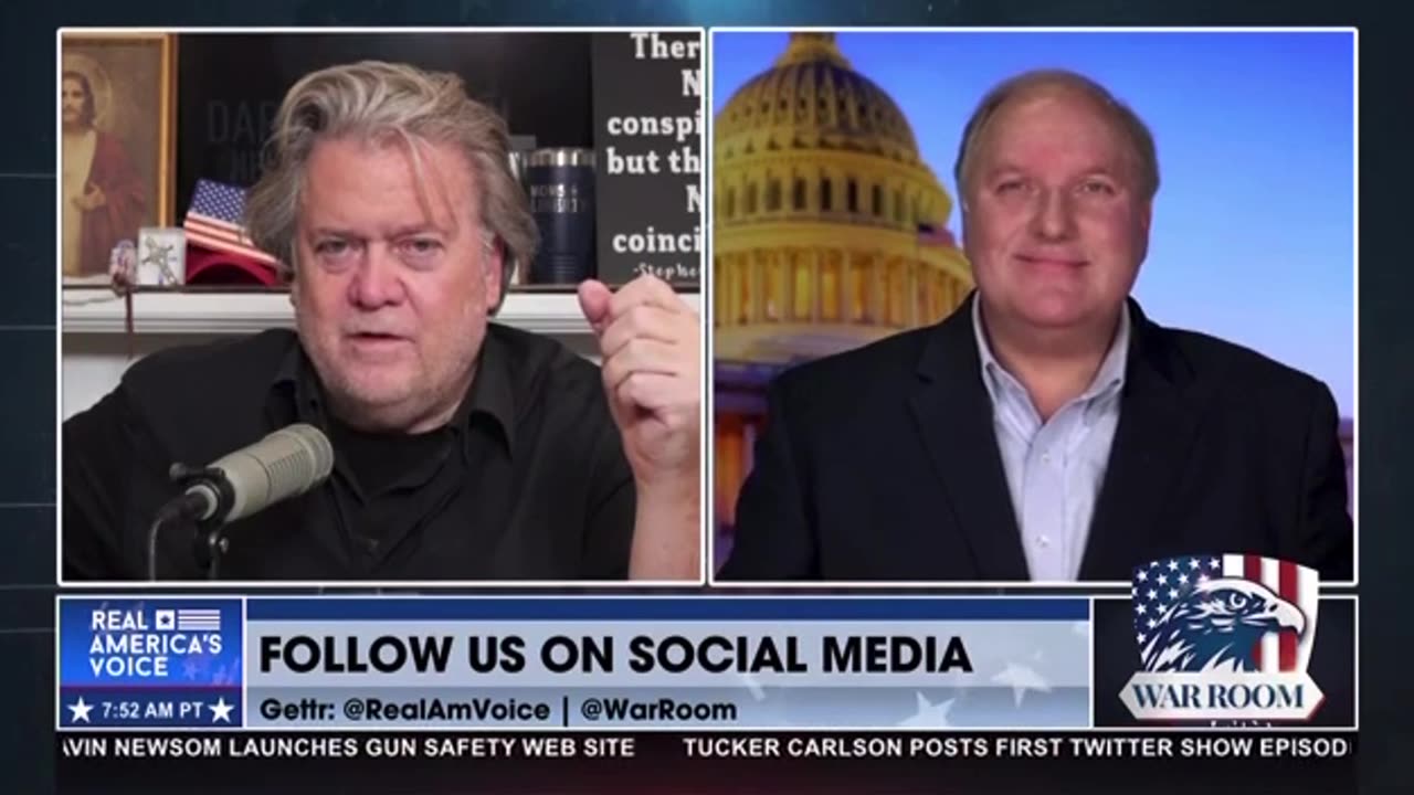 They knew in 2017