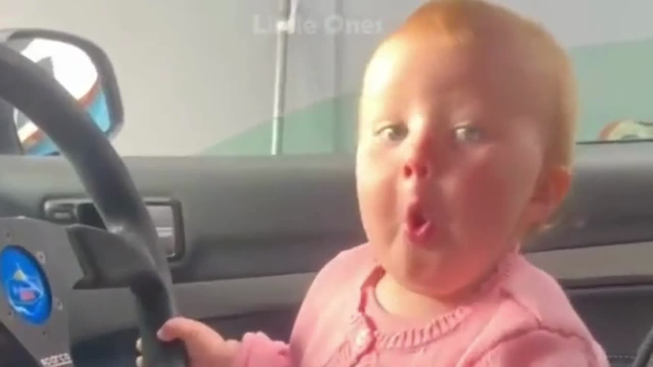 Funny Baby Videos😊