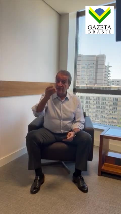 “Meus amigos, o pessoal das redes me interpretou mal", diz Valdemar