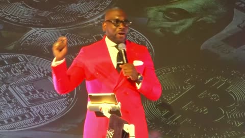 Dr. Jamal H. Bryant, A MESSAGE TO THE MIDDLE CLASS - August 01st, 2021