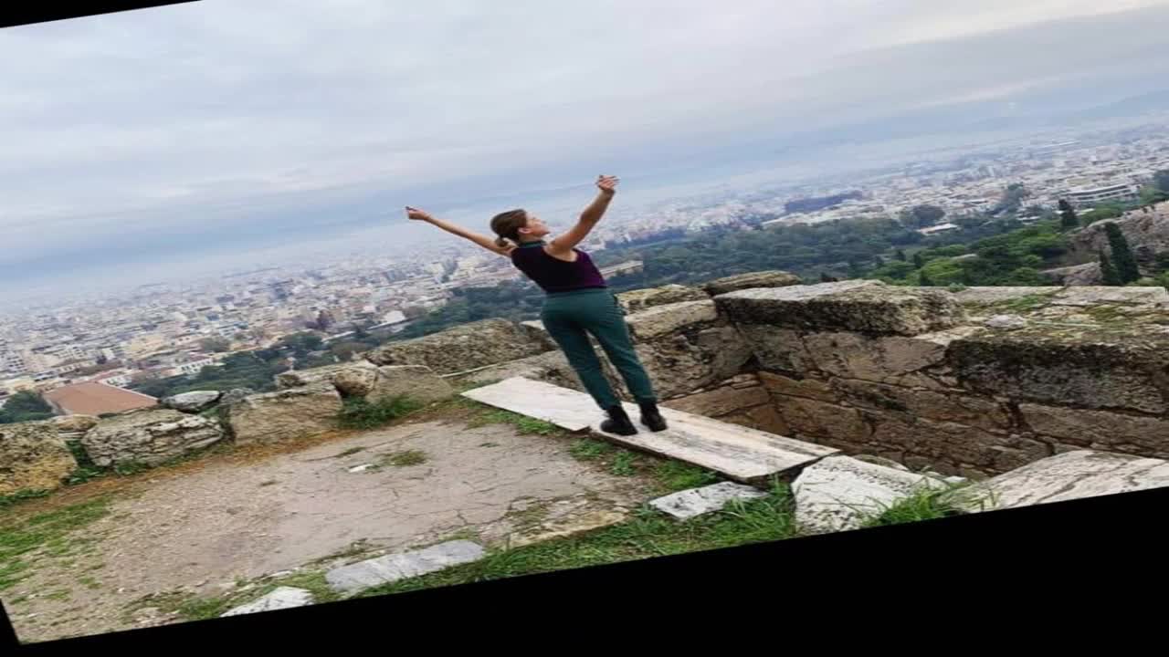 Feel good while you watch this video