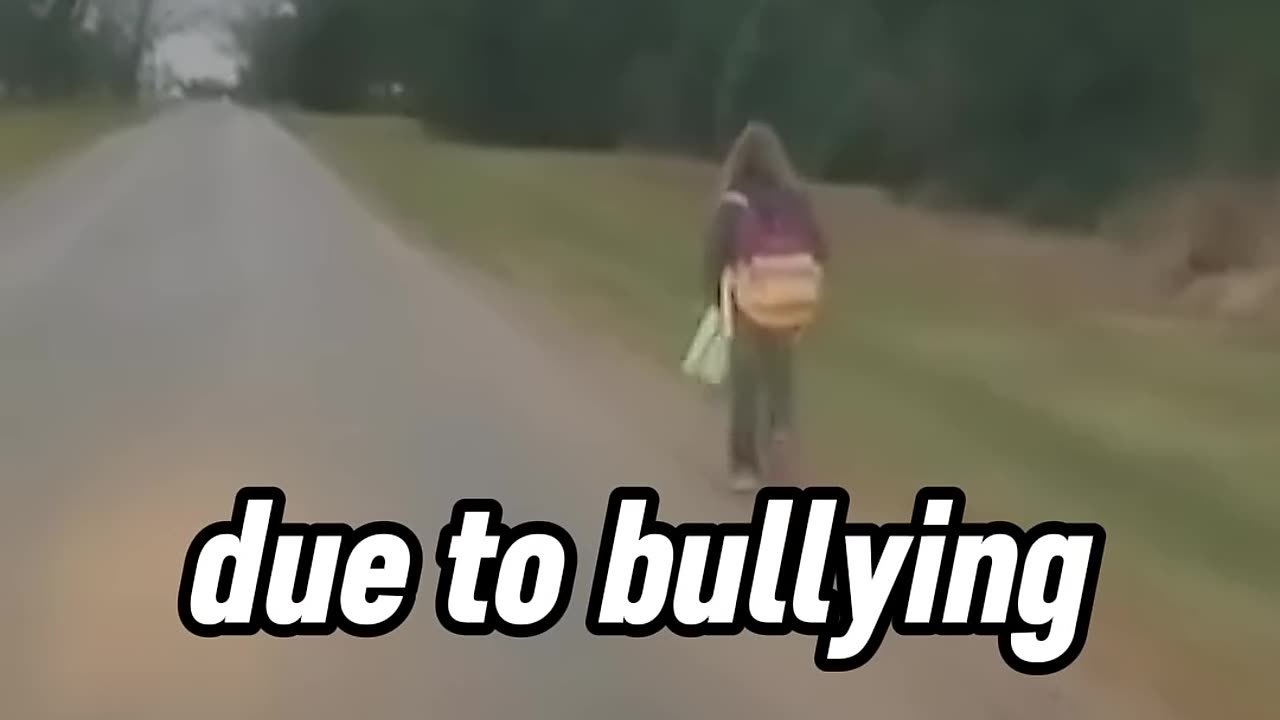 Father Disciplines His Daughter