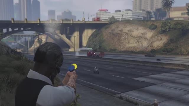 Gta Online funny moments