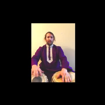 The Tabla Library - KR4